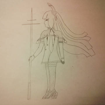 アヌビス叢雲
