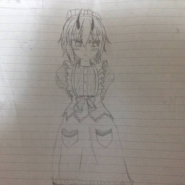 着せたい