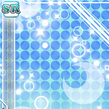 スクフェスSRの背景(手書き)