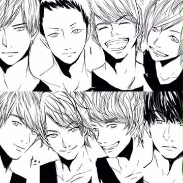 We are …!!!!!