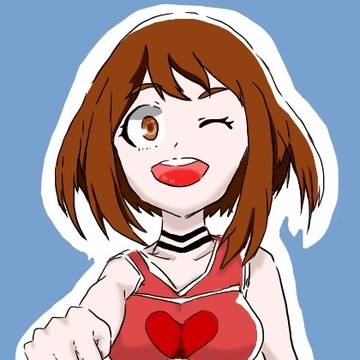 僕のチアガールアカデミア