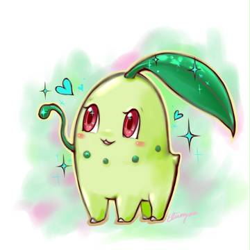 「チコっ！」