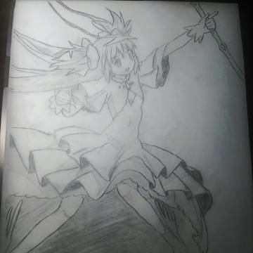 模写①