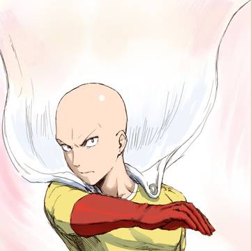 先生