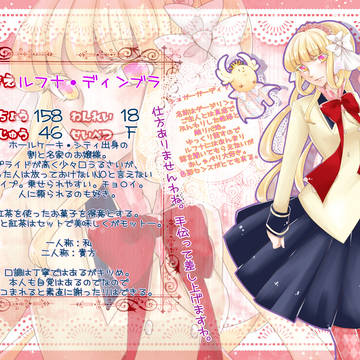 【STAA】ルフナ・ディンブラ【名簿】