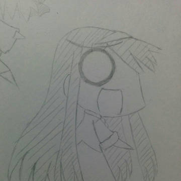 落書き