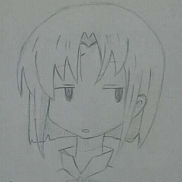 Working!! 白藤杏子 パフェ