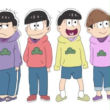おそ松さん