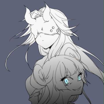 姉を待つ。