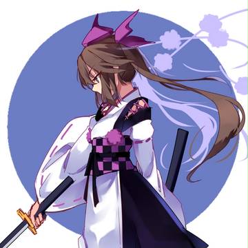 落書き 東方