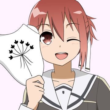 友奈ちゃん