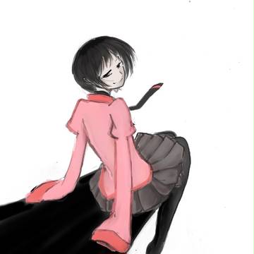 忍野扇