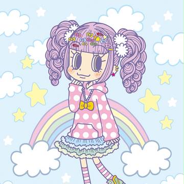 青空お散歩
