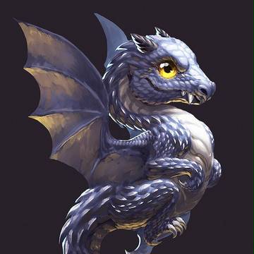 dragonkid
