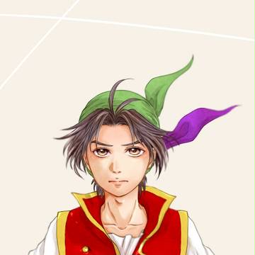 坊ちゃん