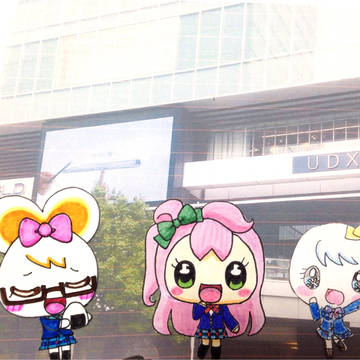合作!!