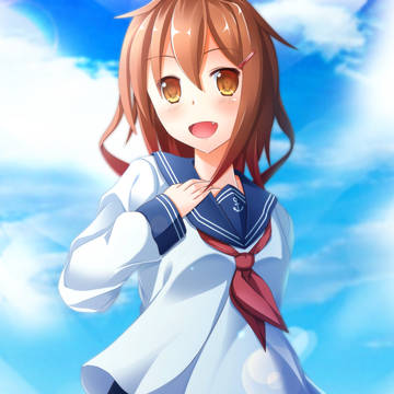 雷