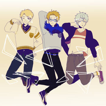 Jump!
