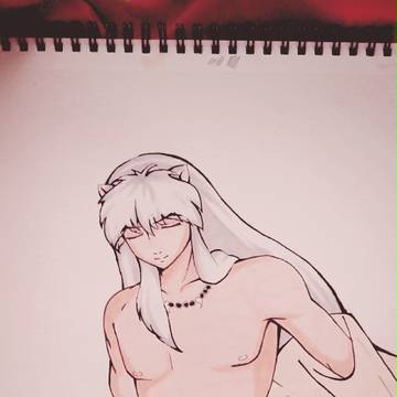 セクシー犬夜叉