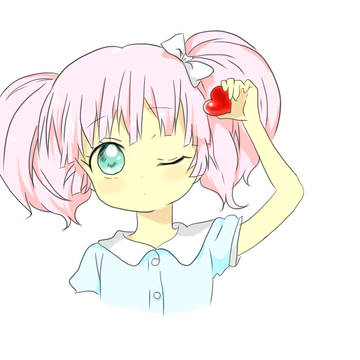 ちなつ