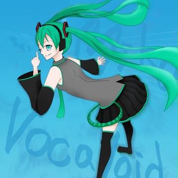 MIKU
