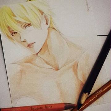 Kise - Kuroko no Basuke