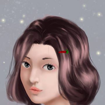 妹子