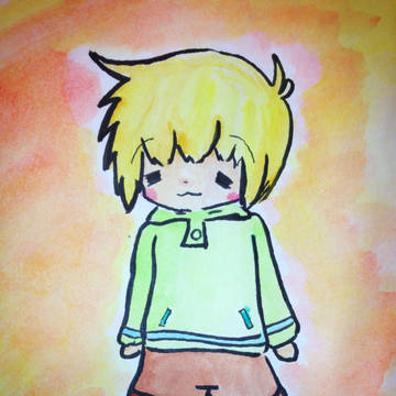 ユーノくん