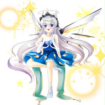 リンドブルムちゃん!