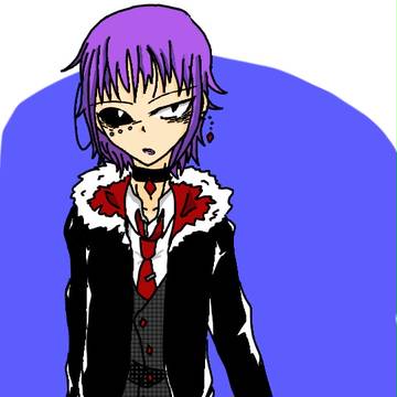 【絵師都市】リニー【聖誕祭2015】