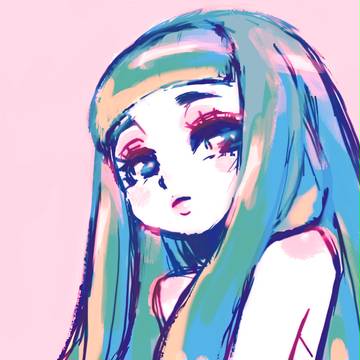 おかっぱらぶりぃ