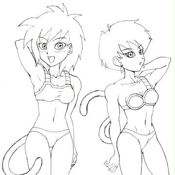 セリパ&ギネ