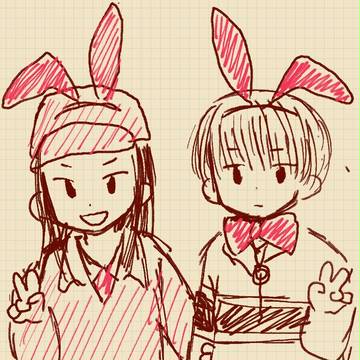 木更津双子生誕祭