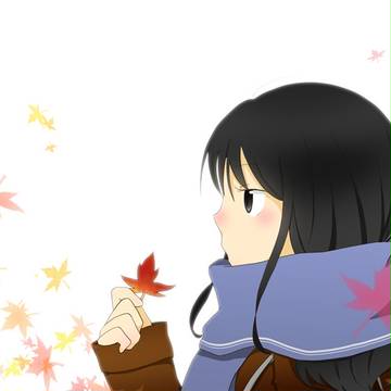 もみじ