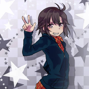 まっこりーん！
