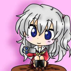 nao tomori