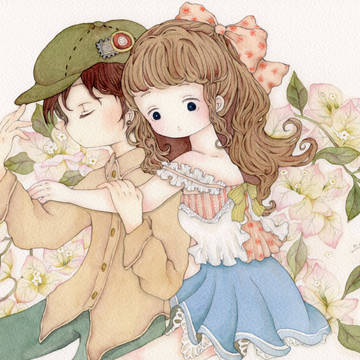 あなたしかみえない