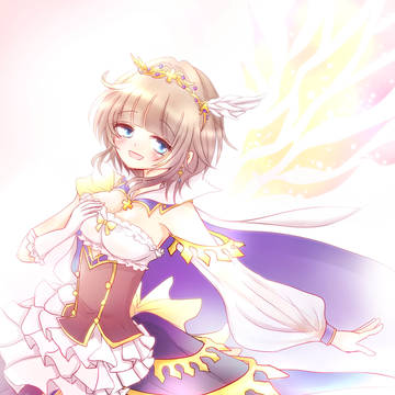 エクセリア姫