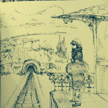 旅