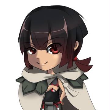 [ポケモン] ヒガナ