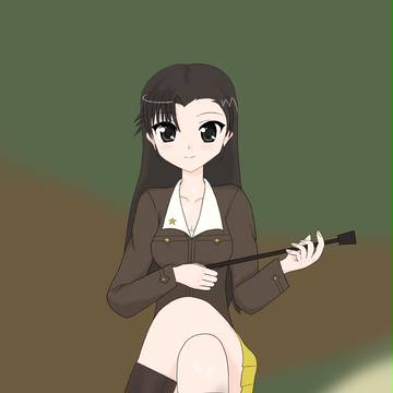 西隊長