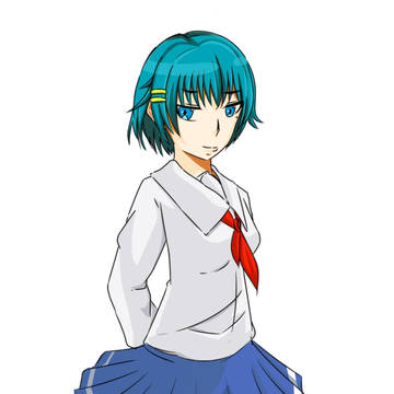 ショーート