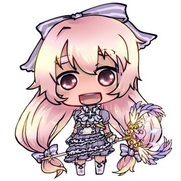 フェニックス合成少女