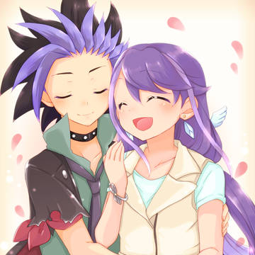 やっと会えた