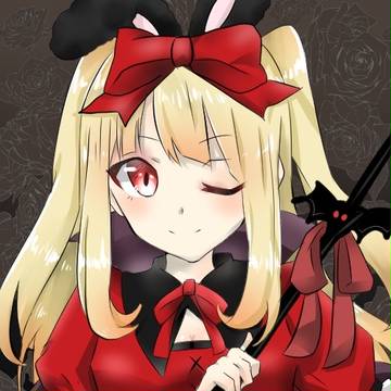 創作キャラ  ⑵