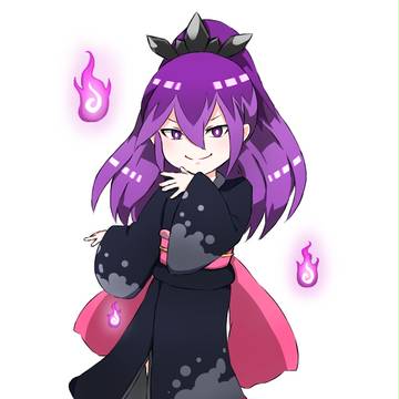 百鬼姫