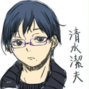 ハイキューパロ