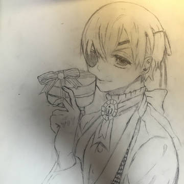 夏尔