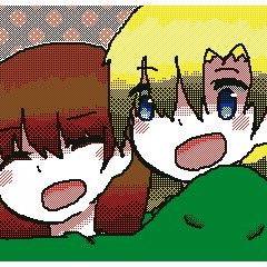 メアリーとイヴ