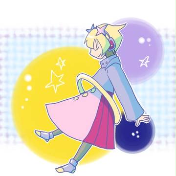 アースちゃん